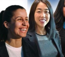 progressive women running for office