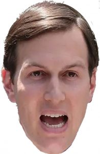 Jared Kushner-Trump