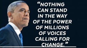 Flip the Senate to restore democracy