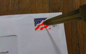 Trump to privatize mail delivery