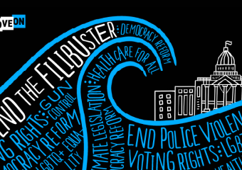 voter empowerment needs to end the fikibuster