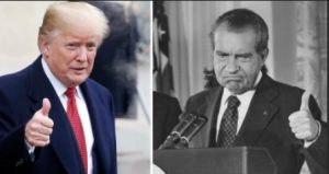 Trump-Nixon similar