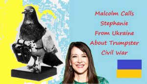 Nance and Miller and how Trumpsters want to kill Americans