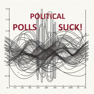 Here'e why opinion polls suck