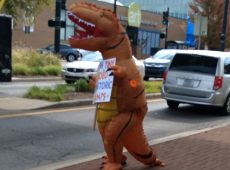 2025 Best Sexy Liberal Costume For Halloween